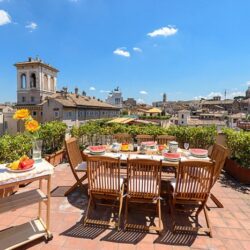 Best airbnb in rome