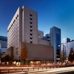 Best japanese hotel chains