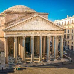 Best places to visit in rome