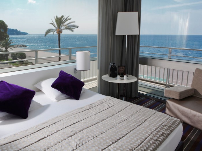 Accor hotels nice