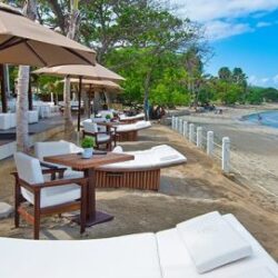 Sea la vie beach resort