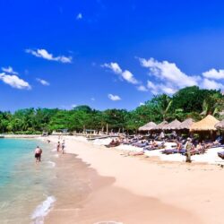Day trips from nusa dua