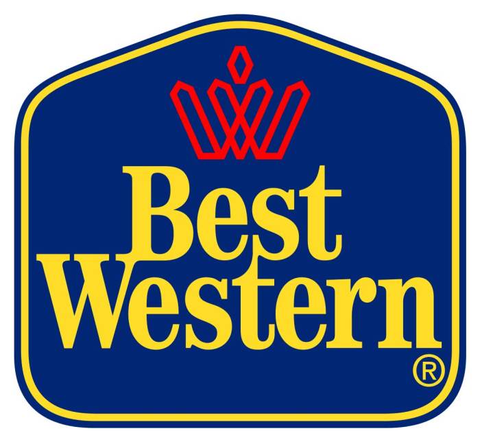 Best western belongs to what hotel chain