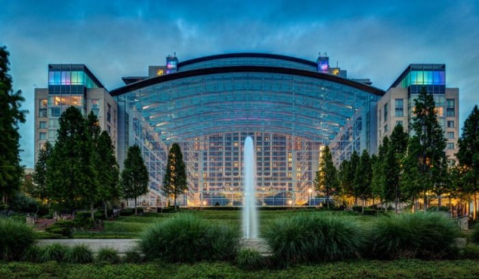 Gaylord replay revisit nearby sights attractions