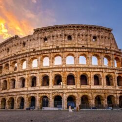 3 day trip to rome