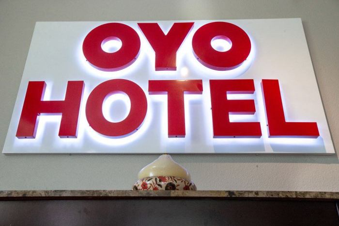 Oyo rooms hotel chains largest top china ritesh agarwal top10hq succeed battling ceo yourself hotels start