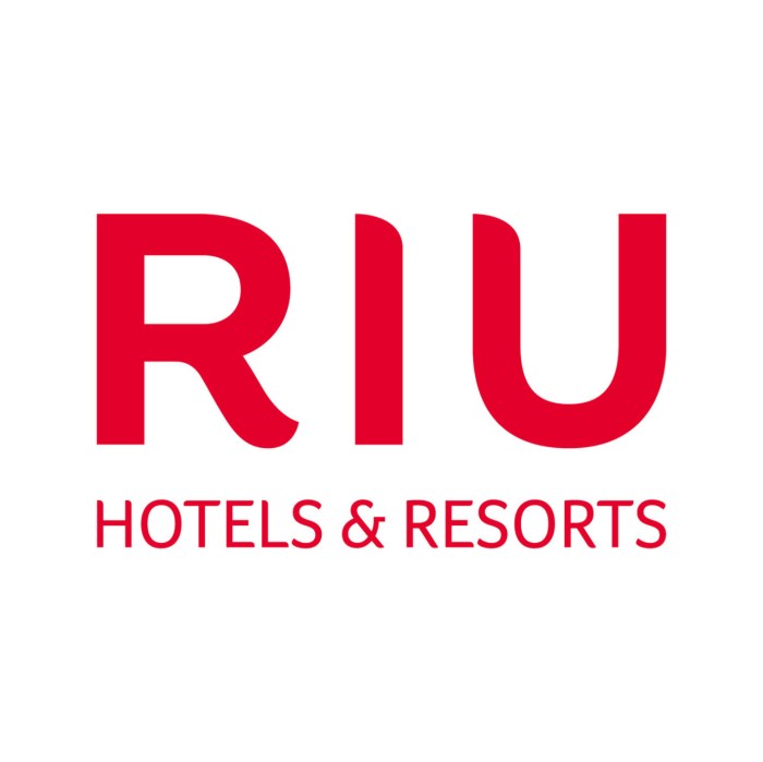 Riu hotel group