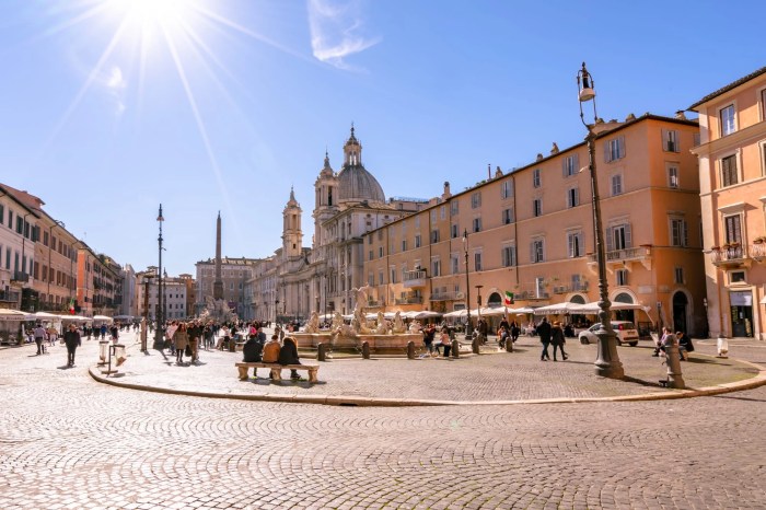 Rome vatican city italy basilica peter st easter things daniel joe tripsavvy