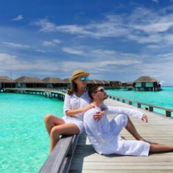 Best beach holidays for couples