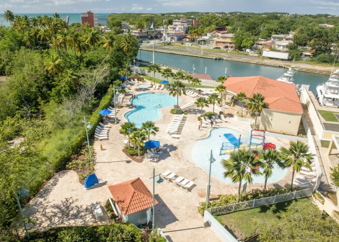 Aquarius vacation club cabo rojo