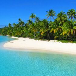 Best tropical holidays
