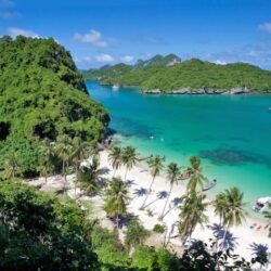 Budget friendly tropical vacations