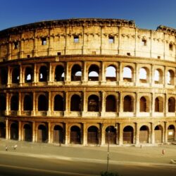 Colosseum rome roman facts italy interesting architecture ancient fun built greatest engineering works coliseo building structure empire romano years amphitheatre