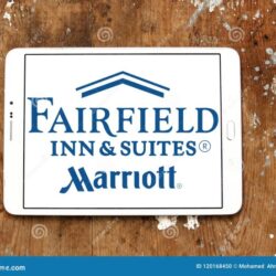 Marriott fairfield holded