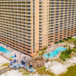 Pelican beach resort by panhandle getaways