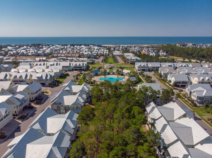 Panhandle getaways 30a