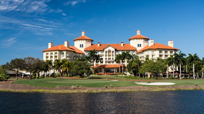 The ritz carlton naples naples fl united states