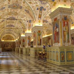 Vatican museums rome city tour st landmark inside peter eva polino basilica museum musei vaticani wallpapers walking italia italy tours