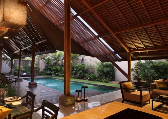 Ametis bali villa seminyak