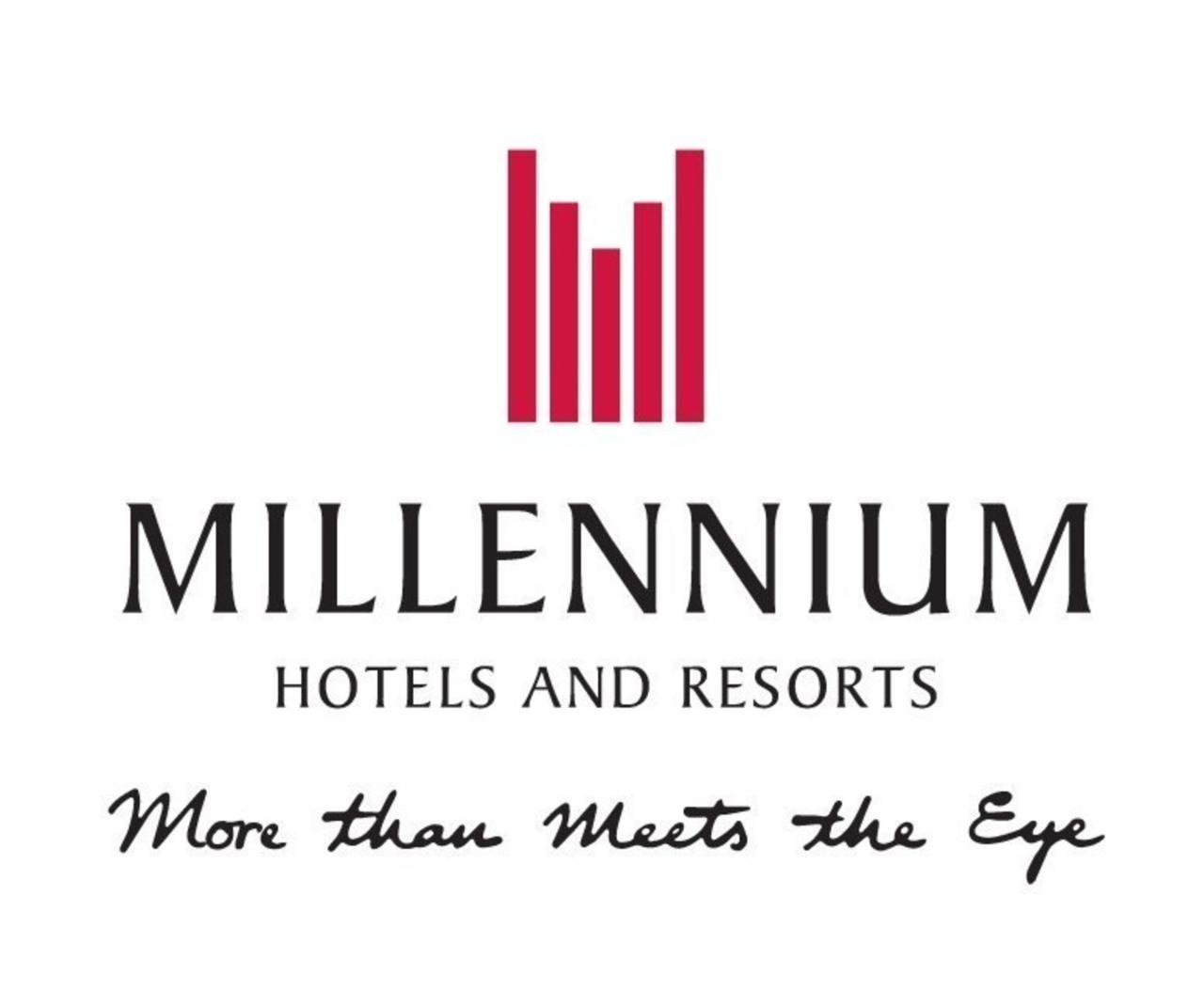 Millennium hotel chain