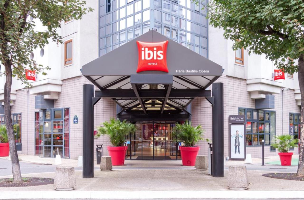 Ibis hotel group