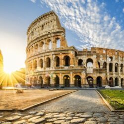 Rome attractions colosseum visit amphitheatre largest built trip without ever