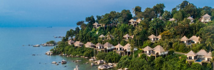 Banyan tree bintan bintan island indonesia