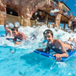 Best all inclusive resort chains for families