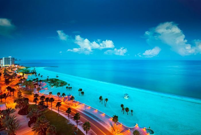 Florida beaches shutterstock pavone sean fodors