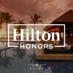 Hilton honors logo comprehensive changes need know which look current source