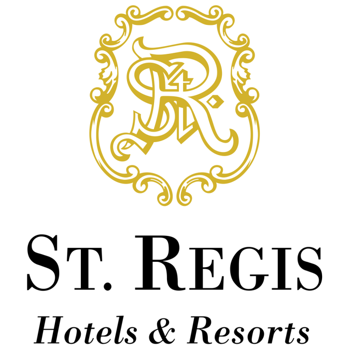 St regis hotel chain