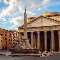 Rome days itinerary highlights city