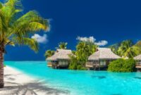 Fiji tropical islands travel most top mexico island vacation exotic destinations places vacations resort isla mujeres iles now amazing great
