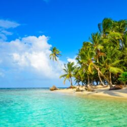 Best tropical vacation destinations for families