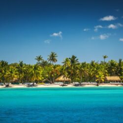 Cheap tropical beach vacations