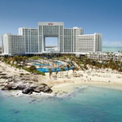 Cancun riu mexico inclusive hotel resorts deals