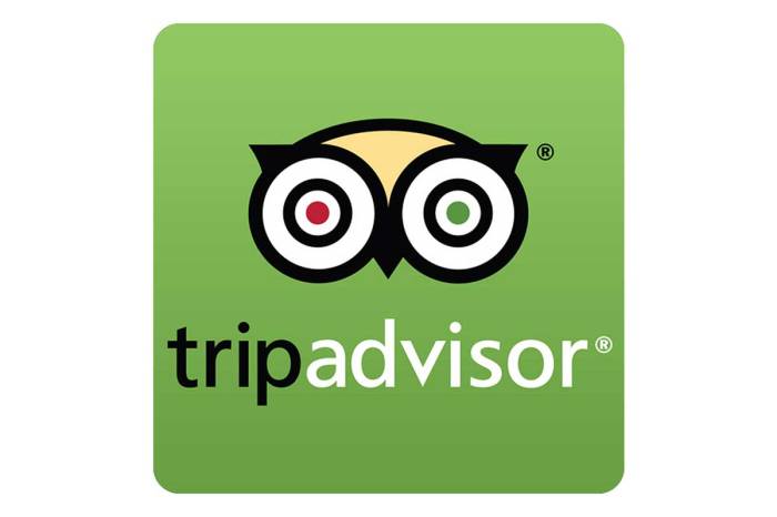 Tripadvisor logo icon app etwa