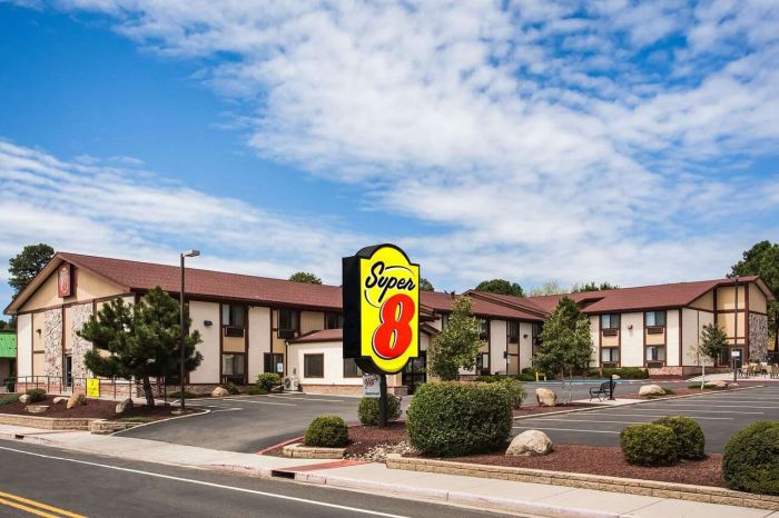 Hotel super flagstaff budget chains usa hotels motel cheap loop top cheapest chain az arizona sleeps 2021 tripadvisor