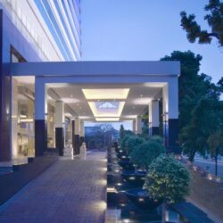 Jw marriott medan medan indonesia