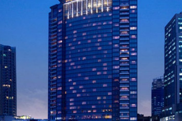 Jw marriott jakarta hotel jakarta indonesia