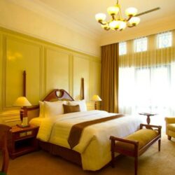 Hotel salak the heritage bogor indonesia