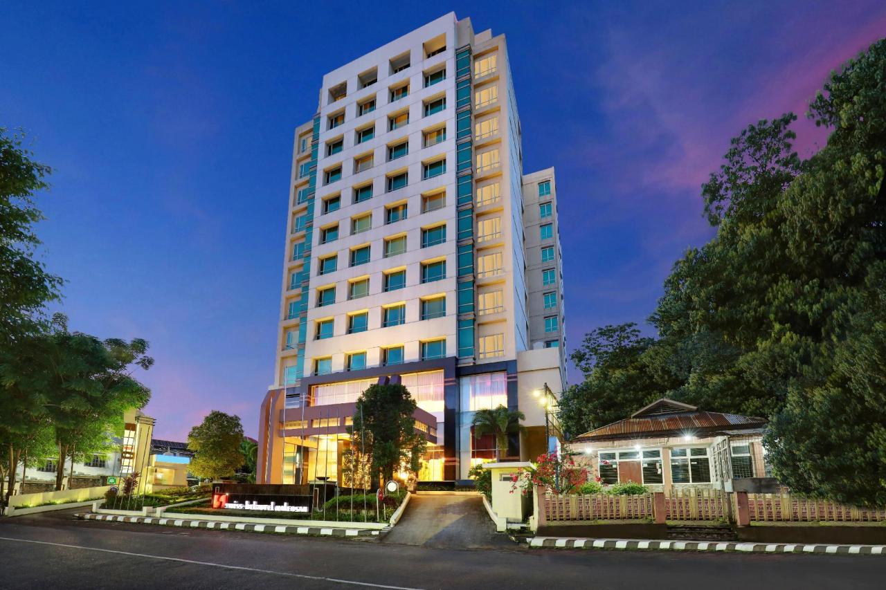 Swiss belhotel maleosan manado manado indonesia