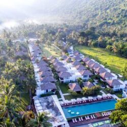 Living asia resort and spa lombok indonesia