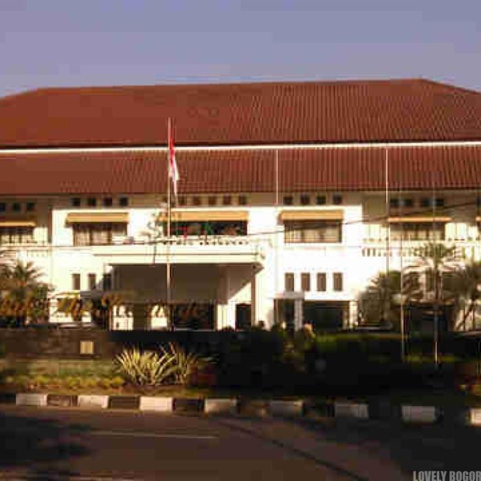 Salak bogor