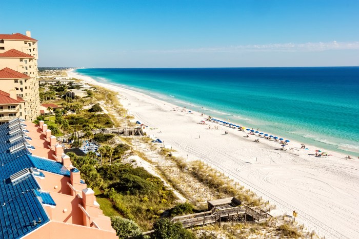 Gulf of mexico vacation ideas