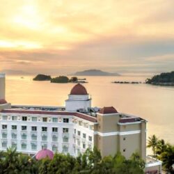 Swiss belhotel papua jayapura indonesia