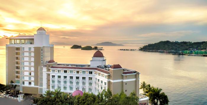 Swiss belhotel papua jayapura indonesia