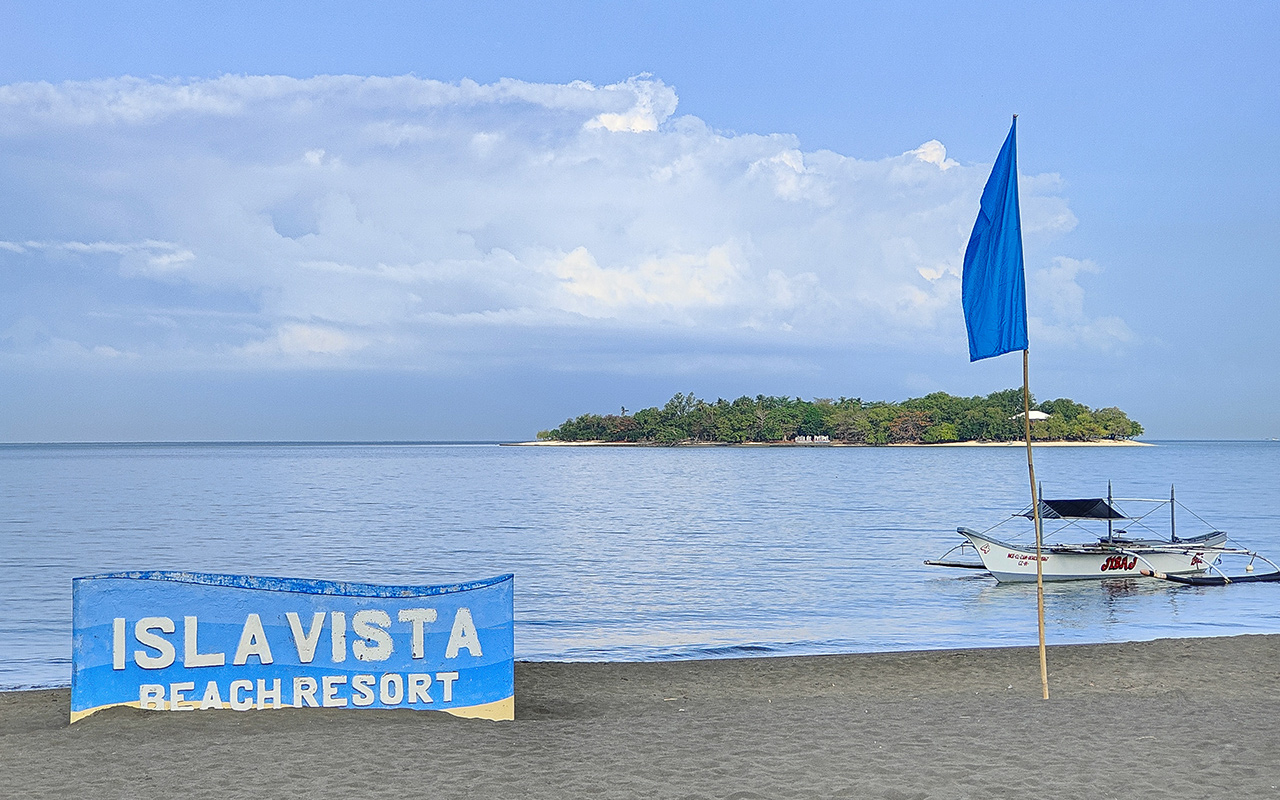 Isla vista beach resort