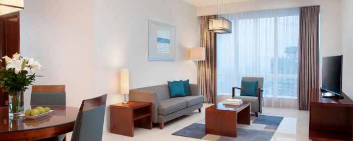 The mayflower jakarta marriott executive apartments jakarta indonesia