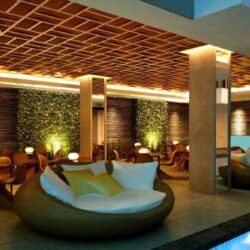 Ping hotel seminyak bali indonesia